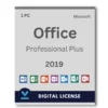 Microsoft Office 2019 Professional Plus Online Activation