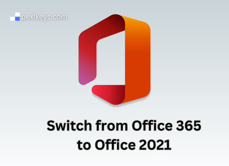 Should I uninstall office 365 before installing office 2021?