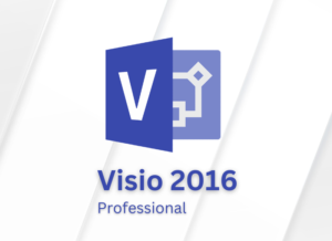 Streamline Your Workflow with Microsoft Visio Pro 2016