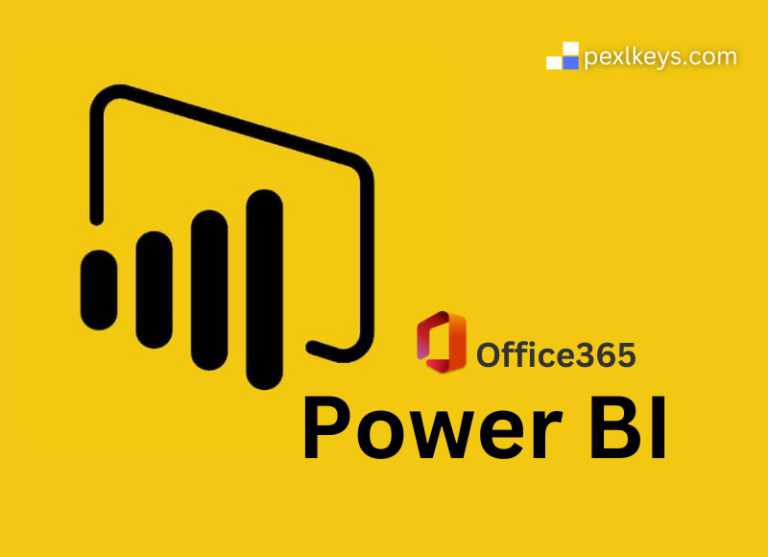 Does Power BI come with Office 365?